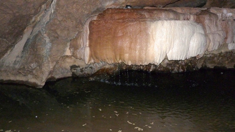 Tunnel Creek